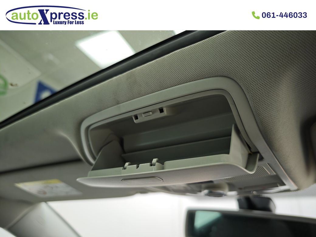 2015 Volkswagen Tiguan