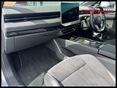 2025 Volkswagen ID.7