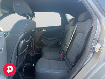 2017 Mercedes-Benz B Class