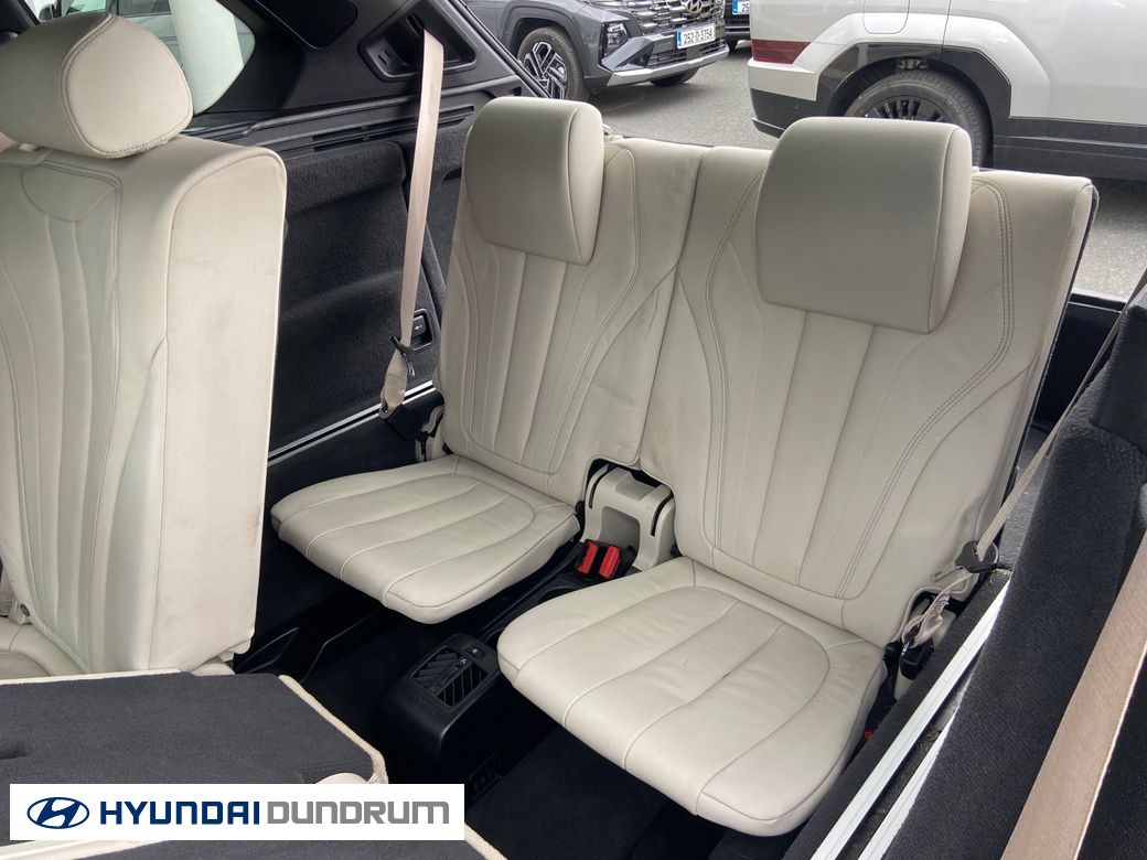 2017 BMW X5