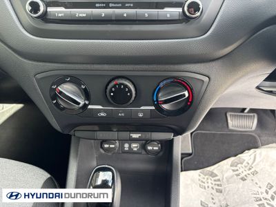 2016 Hyundai i20