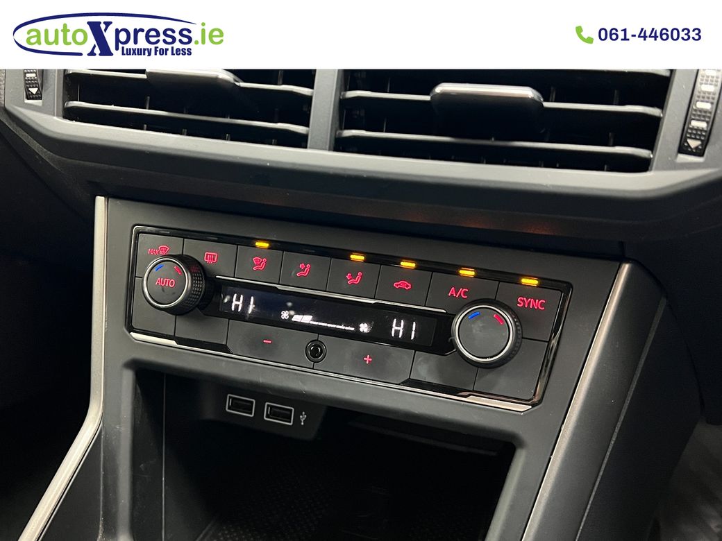 2019 Volkswagen Polo