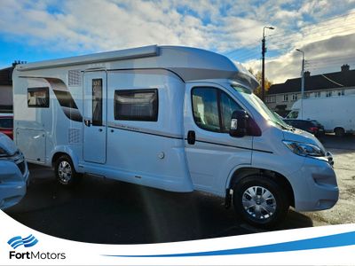2026 Citroen Relay