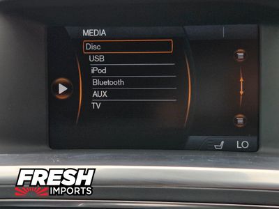 2013 Volvo V60