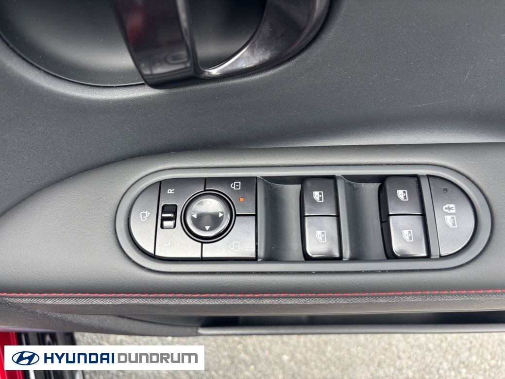 2026 Hyundai Ioniq 5