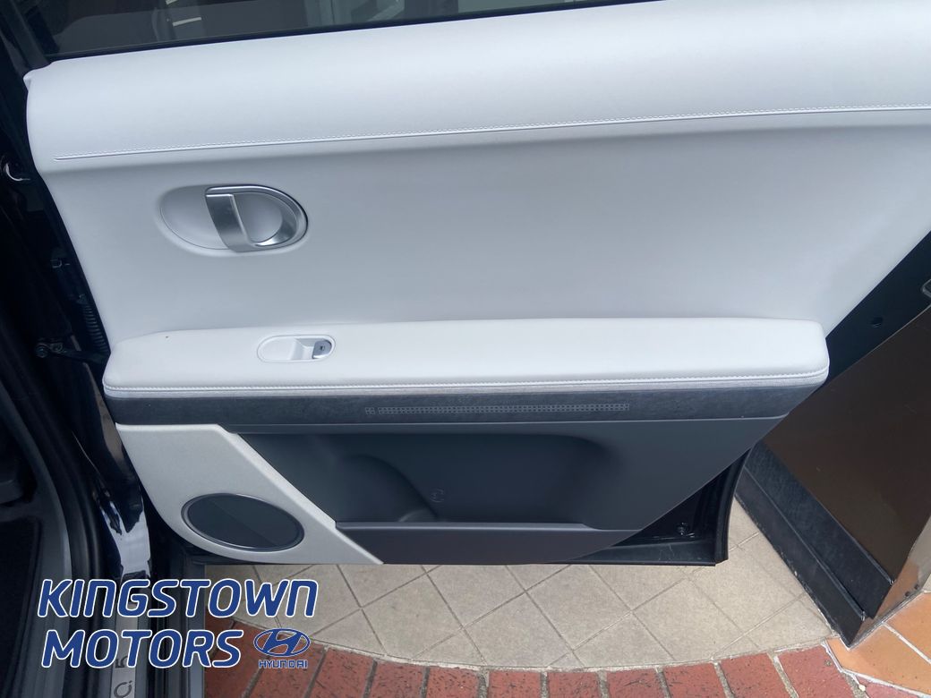 2021 Hyundai Ioniq 5