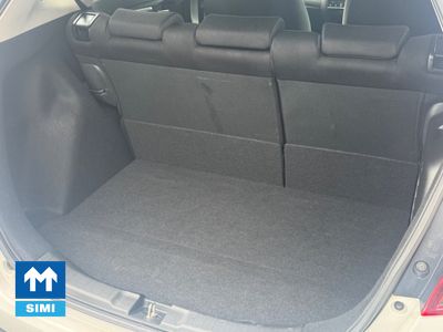 2019 Honda Fit