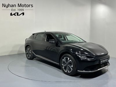 2023 Kia EV6