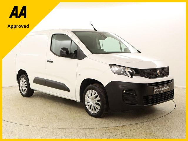 vehicle for sale from P McCaffrey Motors