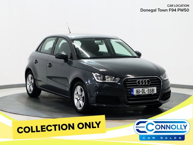 vehicle for sale from Shane Connolly Cars