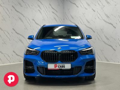2021 BMW X1