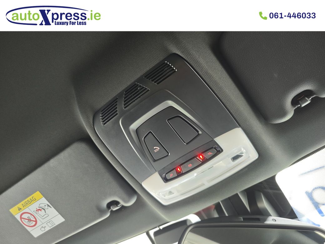 2016 BMW 2 Series Gran Tourer