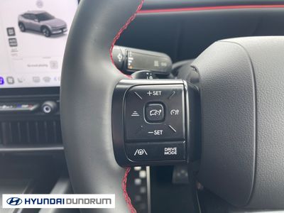 2027 Hyundai Ioniq 3