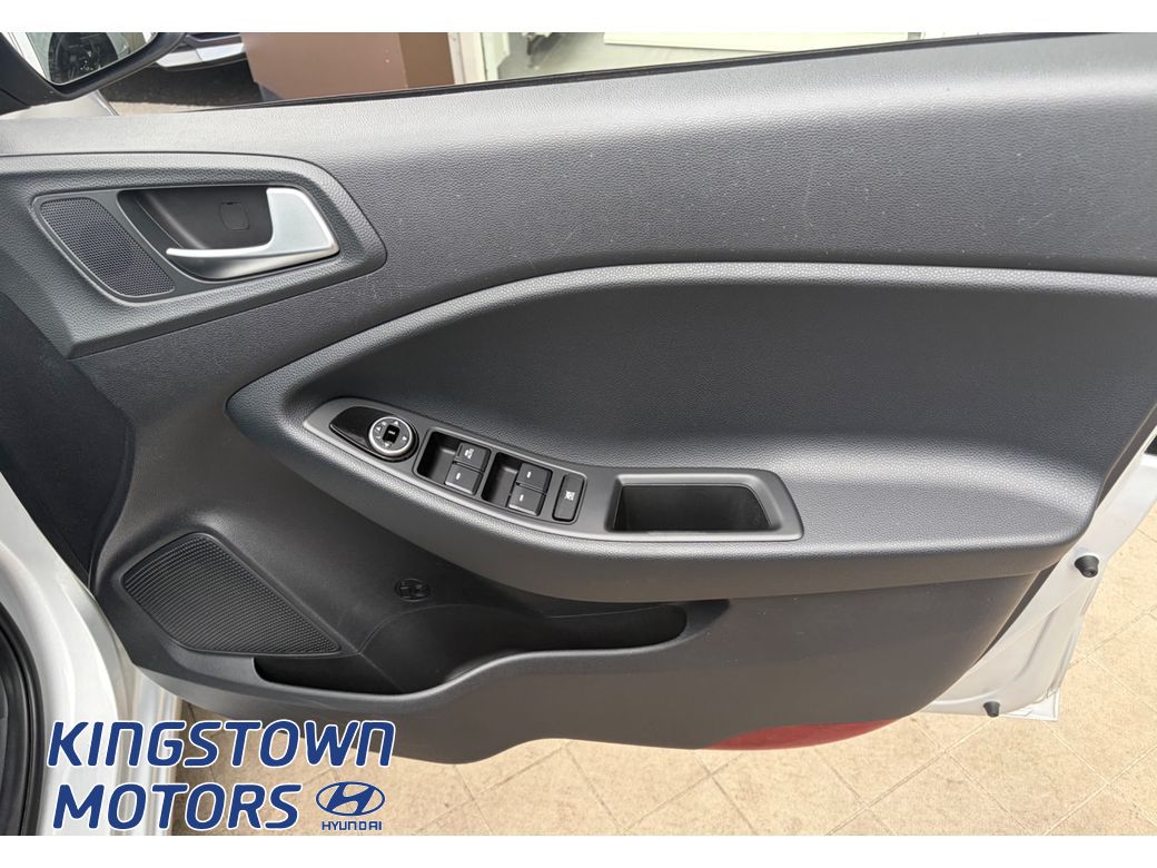 2015 Hyundai i20