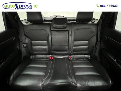 2018 Renault Koleos
