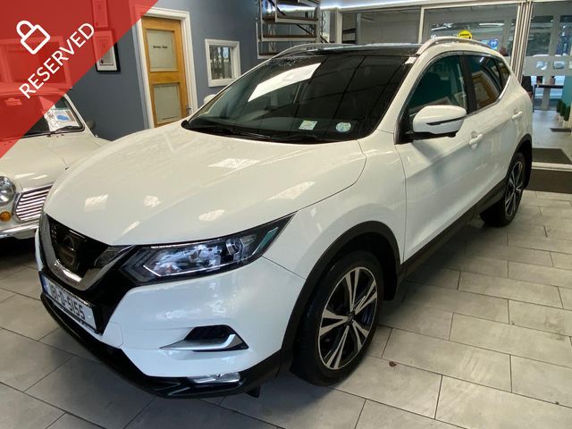 vehicle for sale from Drimnagh Motors