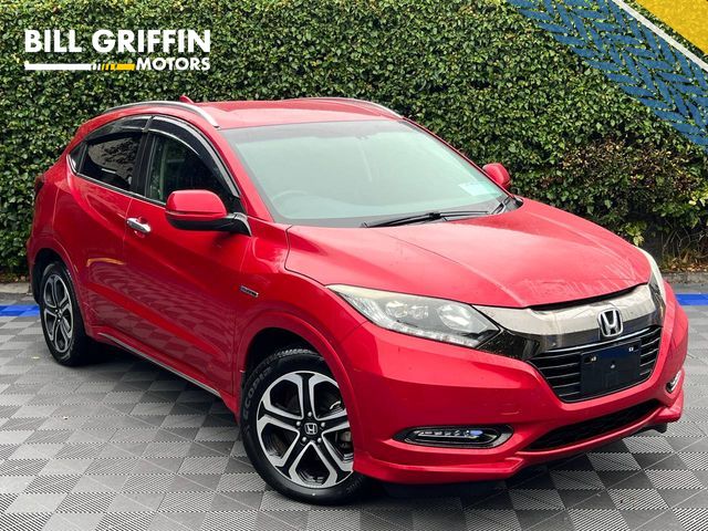 vehicle for sale from Bill Griffin Motors