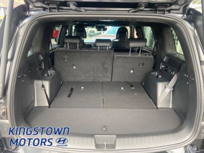 2024 Hyundai Santa Fe