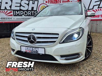 2014 Mercedes-Benz 180