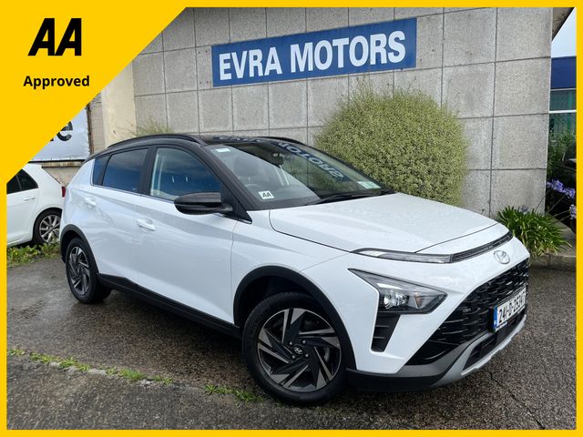 vehicle for sale from Evra Motors