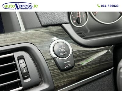 2016 BMW 5 Series