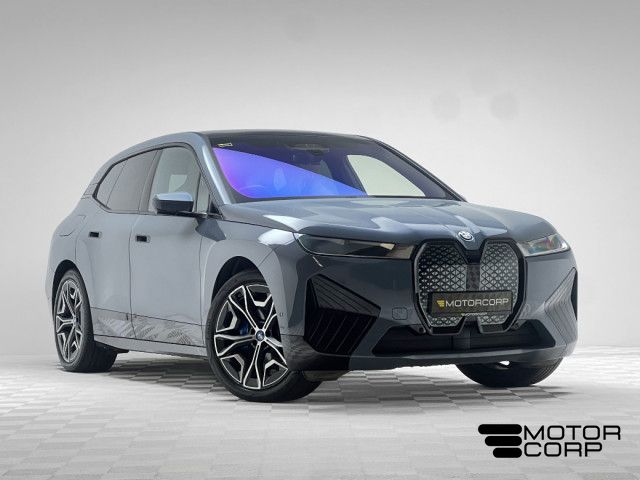 vehicle for sale from Motor Corp