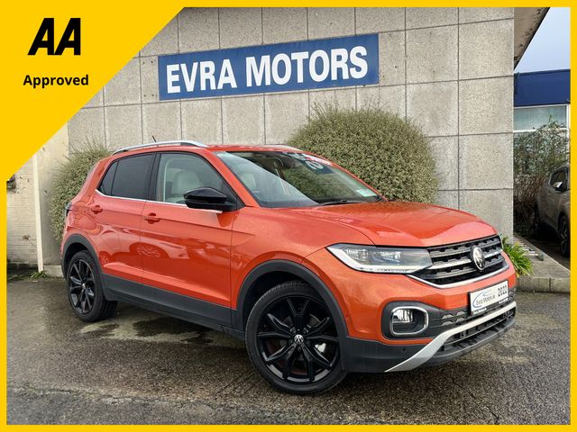 vehicle for sale from Evra Motors