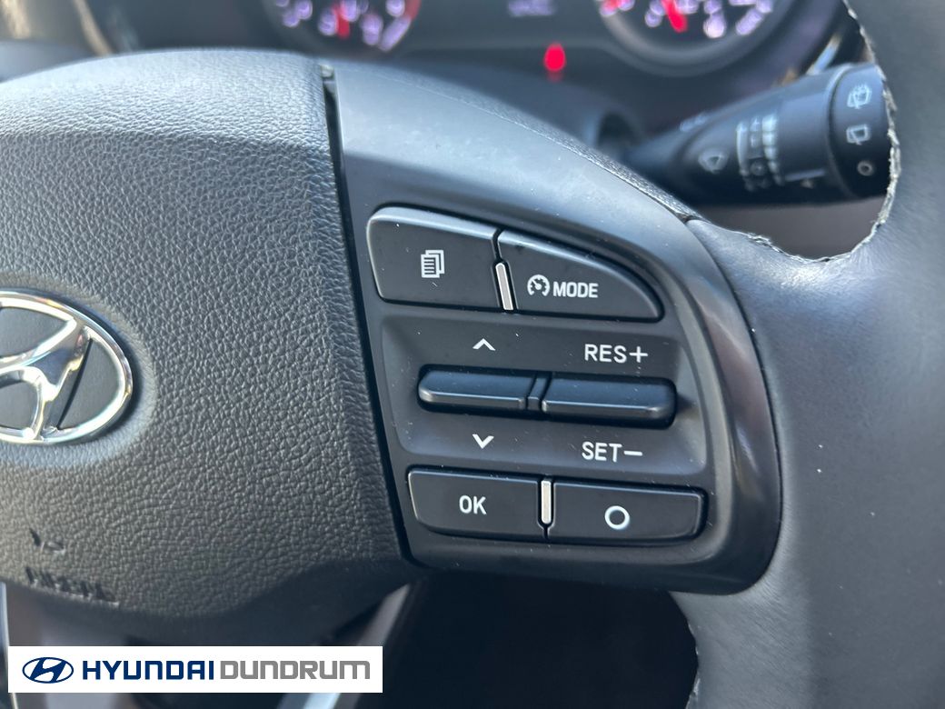 2020 Hyundai i10