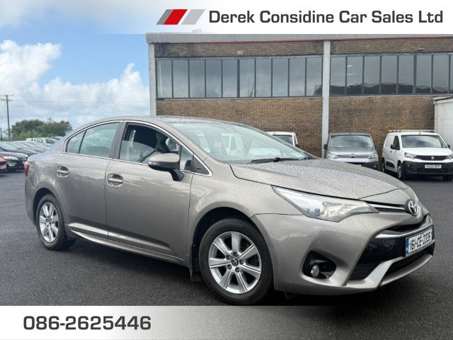 vehicle for sale from Derek Considine Car Sales Ltd