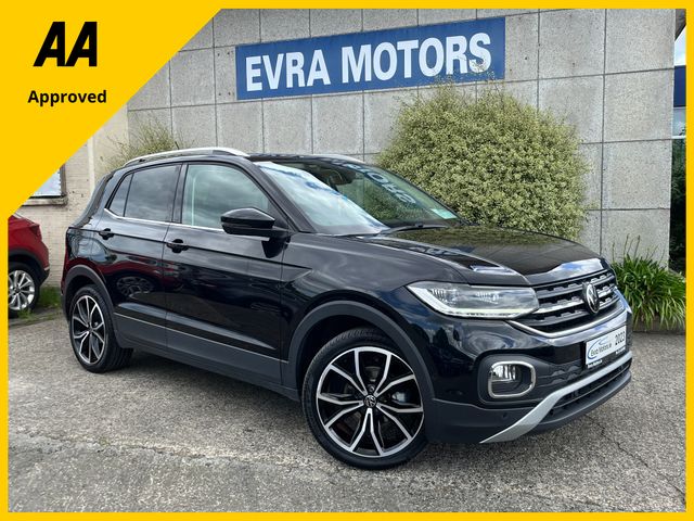 vehicle for sale from Evra Motors