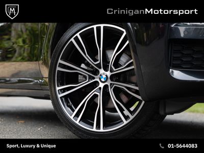 2019 BMW X4