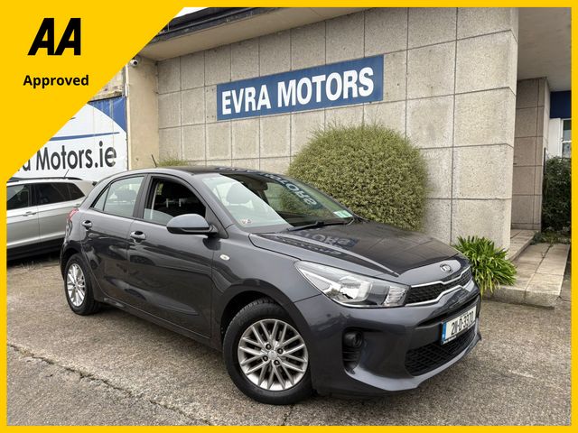 vehicle for sale from Evra Motors