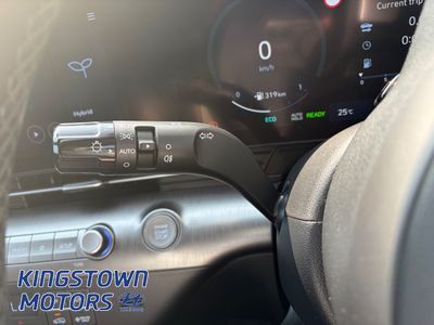 2023 Hyundai Kona