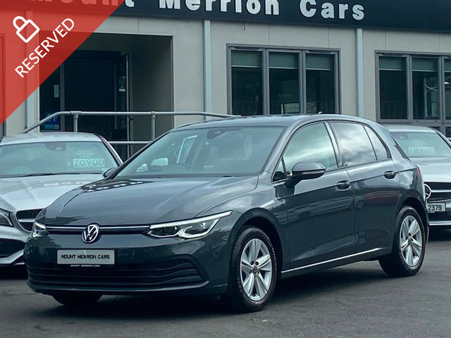 vehicle for sale from Mount Merrion Cars