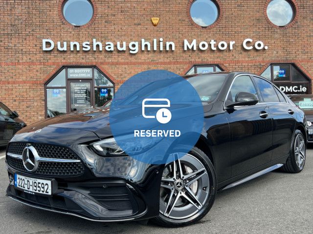 vehicle for sale from Dunshaughlin Motor Co