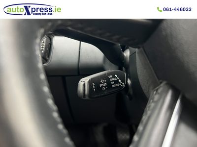2015 Audi A4