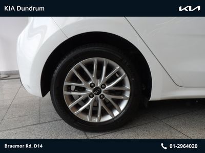 2019 Kia Rio