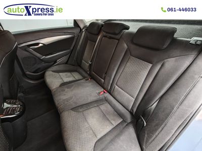2016 Hyundai i40