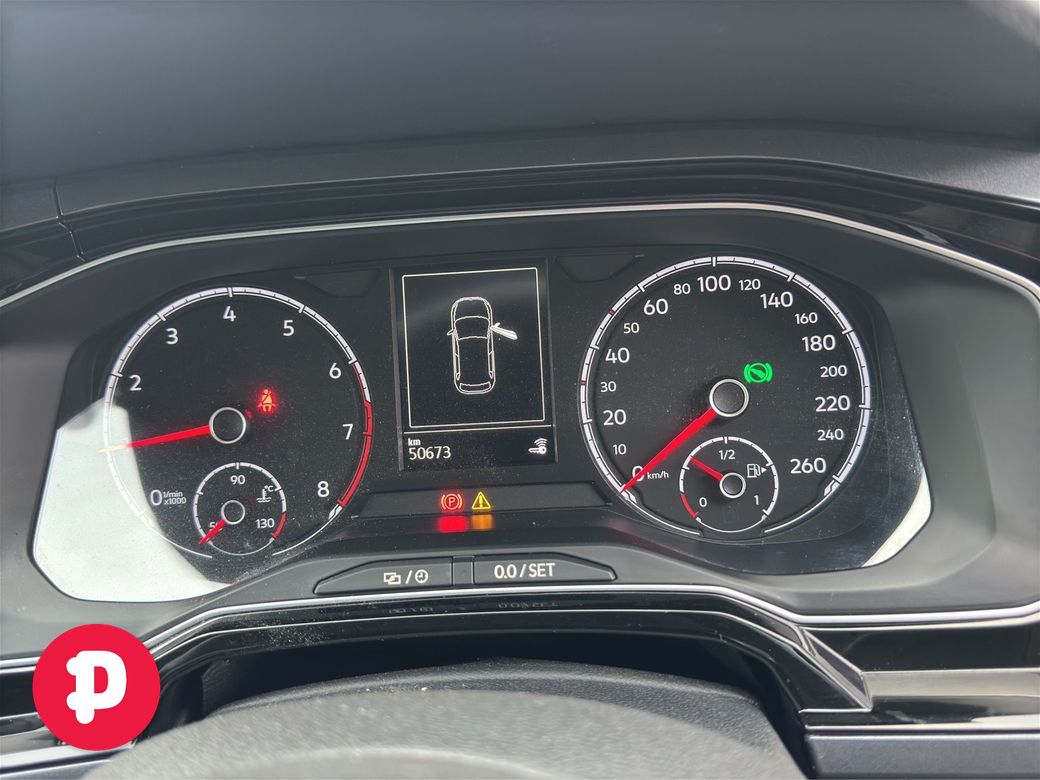 2018 Volkswagen Polo