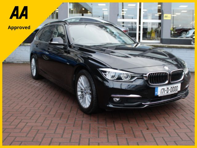 vehicle for sale from Naas Road Autos