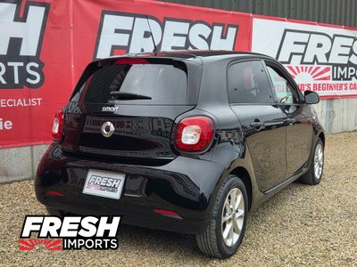 2016 Smart Passion