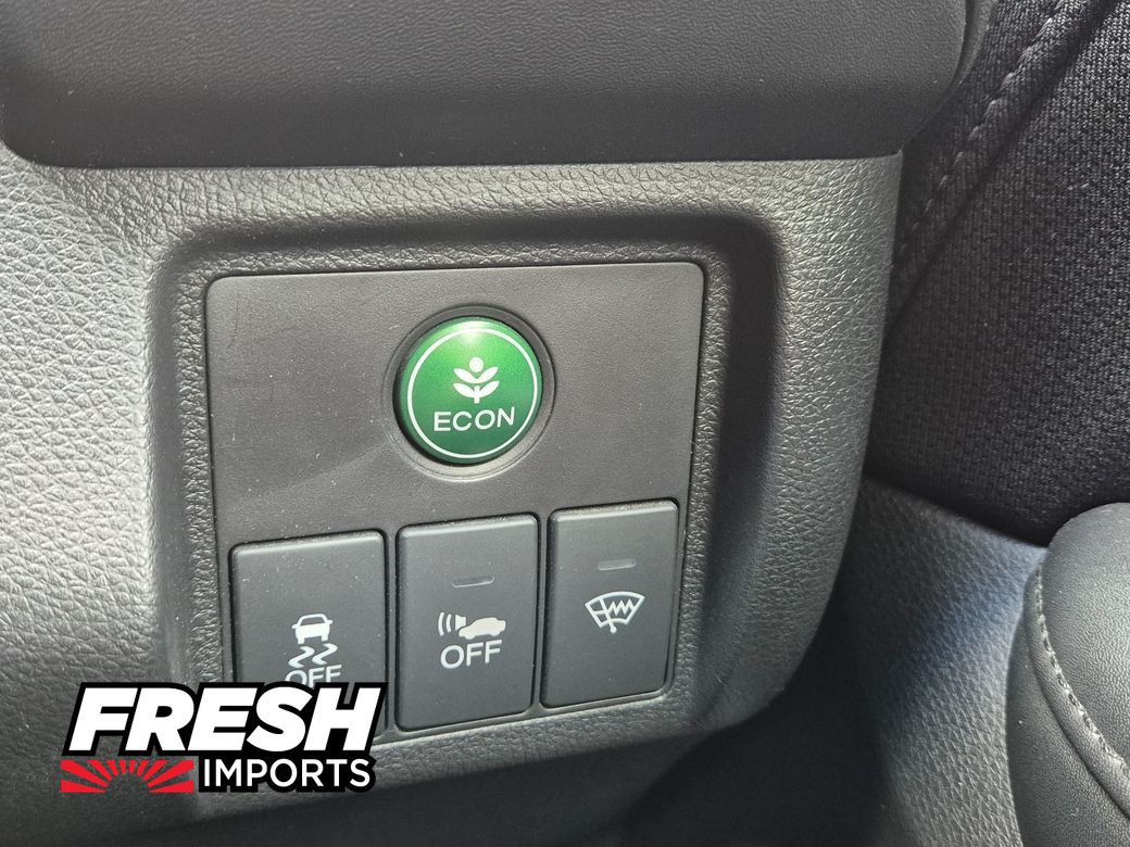 2014 Honda Vezel