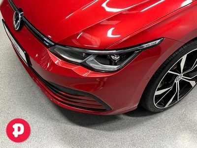 2021 Volkswagen Golf