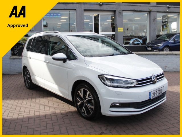 vehicle for sale from Naas Road Autos