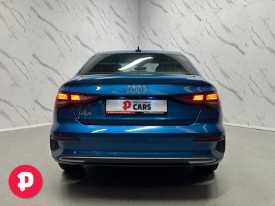 2022 Audi A3