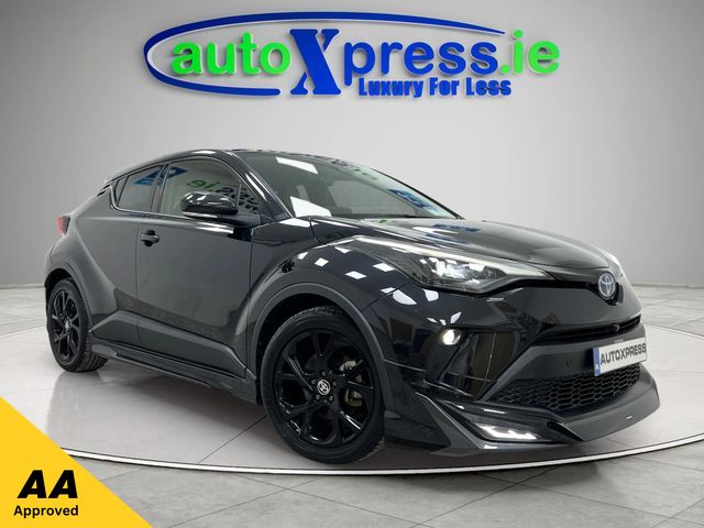 vehicle for sale from AutoXpress