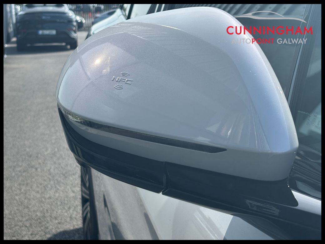 2026 BYD Sealion 7