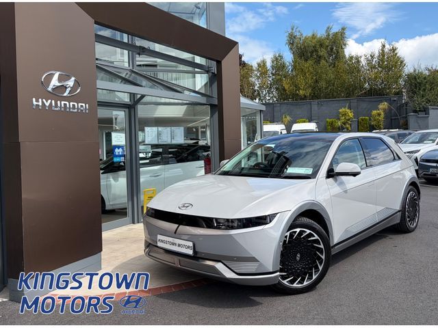 vehicle for sale from Kingstown Motors