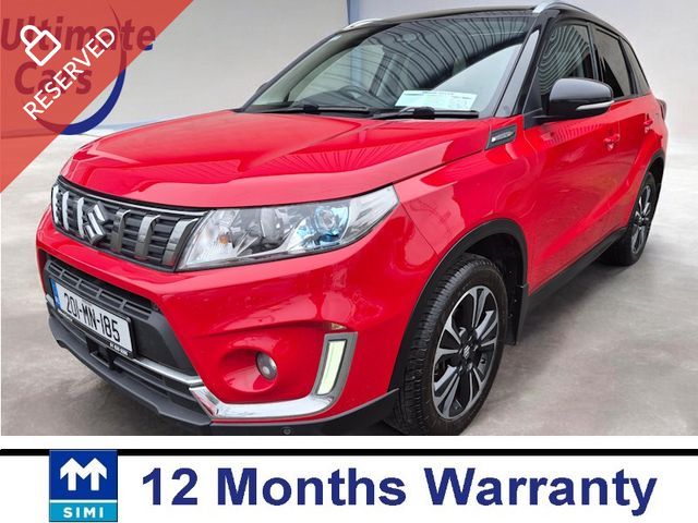 vehicle for sale from Ultimate Cars