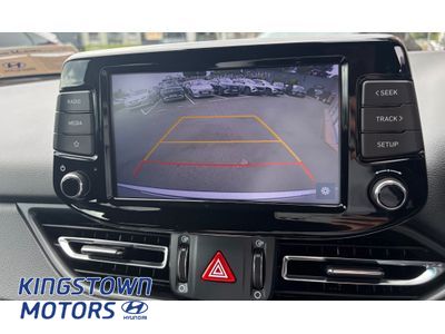 2023 Hyundai i30